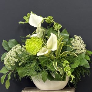 Souffle de la nature - Variante 1