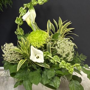 Souffle de la nature - Variante 2